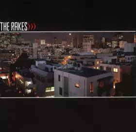 Couverture du produit · Capture / Release