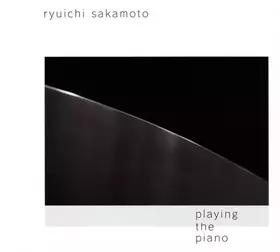 Couverture du produit · Playing The Piano