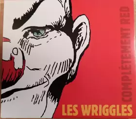 Couverture du produit · Complètement Red