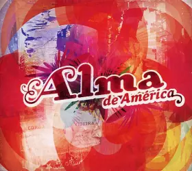 Couverture du produit · Alma De América