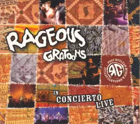 Couverture du produit · In Concierto Live