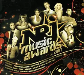 Couverture du produit · NRJ Music Awards 2007
