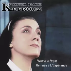 Couverture du produit · Hymnes à L'Espérance = Hymns To Hope