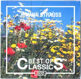 Couverture du produit · Unvergessene Melodien