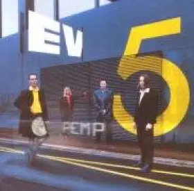 Couverture du produit · Pemp