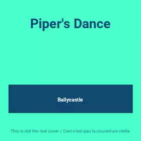 Couverture du produit · Piper's Dance