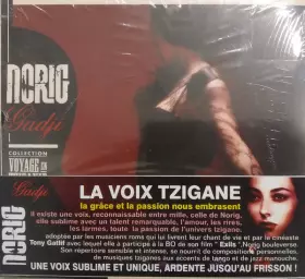 Couverture du produit · Gadji