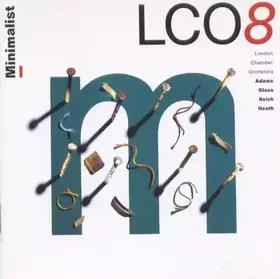 Couverture du produit · Minimalist