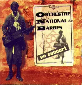 Couverture du produit · En Concert