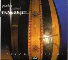 Couverture du produit · Second Prélude