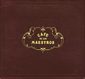 Couverture du produit · Café De Los Maestros