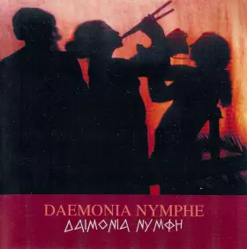 Couverture du produit · Daemonia Nymphe