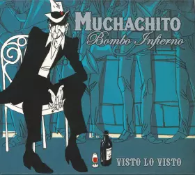 Couverture du produit · Visto Lo Visto