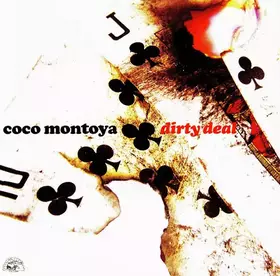 Couverture du produit · Dirty Deal