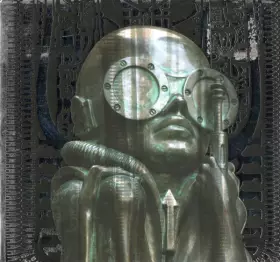 Couverture du produit · Biomechanik III: The Final Chapter