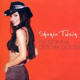 Couverture du produit · I'm Gonna Getcha Good!