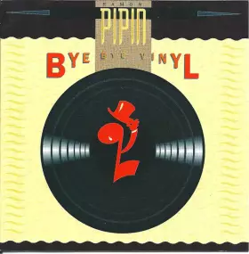 Couverture du produit · Bye Bye Vinyl
