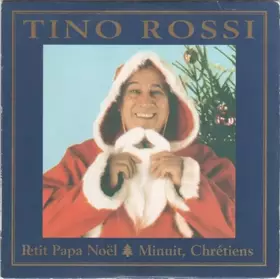 Couverture du produit · Petit Papa Noël