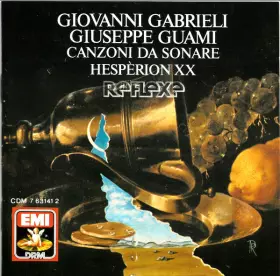 Couverture du produit · Canzoni Da Sonare