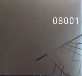 Couverture du produit · Raval Ta Joie