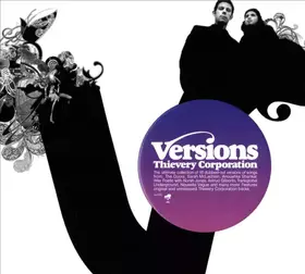 Couverture du produit · Versions