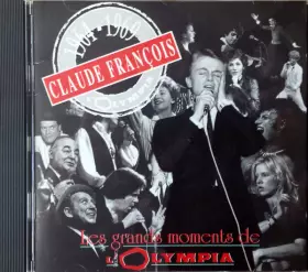 Couverture du produit · Claude François 1964-1969