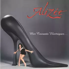 Couverture du produit · Mes Courants Electriques...