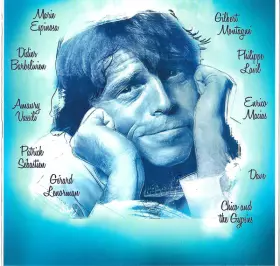 Couverture du produit · Pierre Bachelet Nous L'avons Tant Aimé