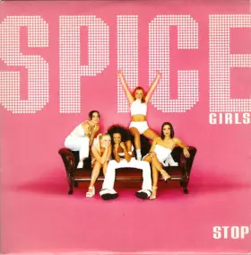 Couverture du produit · Stop