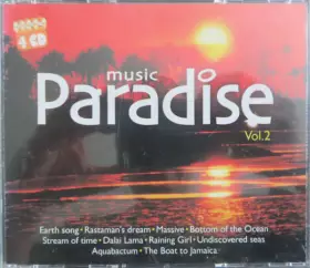 Couverture du produit · Music Paradise Vol.2