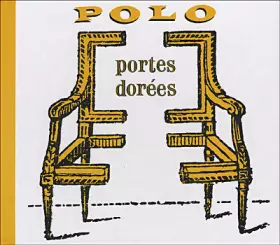 Couverture du produit · Portes Dorées