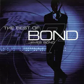 Couverture du produit · The Best Of Bond …James Bond