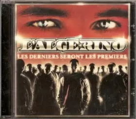 Couverture du produit · Les Derniers Seront Les Premiers