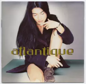 Couverture du produit · Atlantique