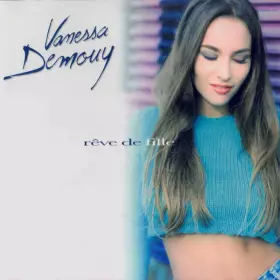 Couverture du produit · Rêve De Fille