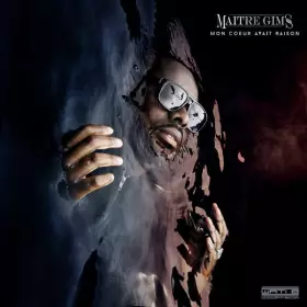Couverture du produit · Mon Coeur Avait Raison