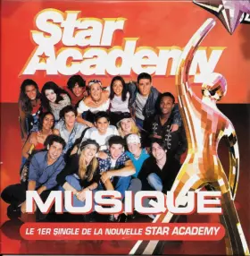Couverture du produit · Musique