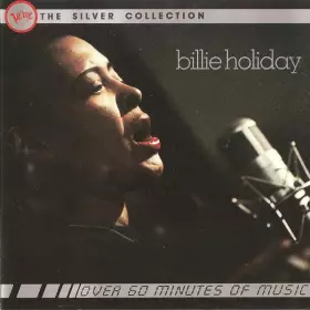 Couverture du produit · The Silver Collection