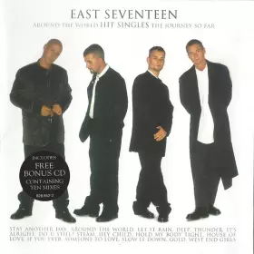 Couverture du produit · Around The World - Hit Singles - The Journey So Far