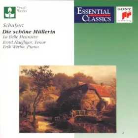 Couverture du produit · Die Schöne Müllerin