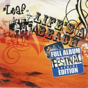 Couverture du produit · Life's A Beach