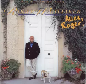 Couverture du produit · Alles Roger!