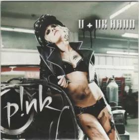 Couverture du produit · U + Ur Hand