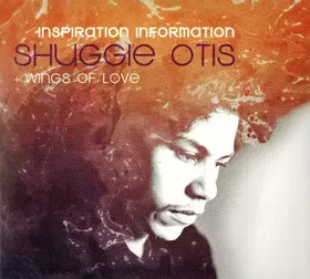 Couverture du produit · Inspiration Information + Wings Of Love