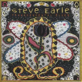 Couverture du produit · Transcendental Blues