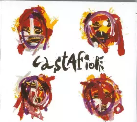 Couverture du produit · Castafiore & Bazooka