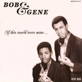 Couverture du produit · If This World Were Mine