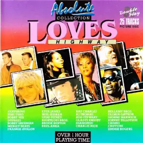 Couverture du produit · Loves Highway