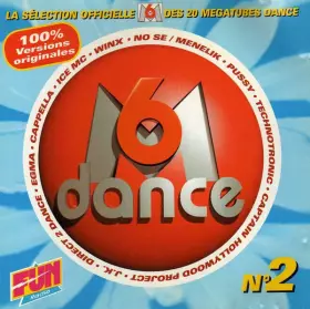 Couverture du produit · M6 Dance N°2