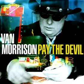Couverture du produit · Pay The Devil